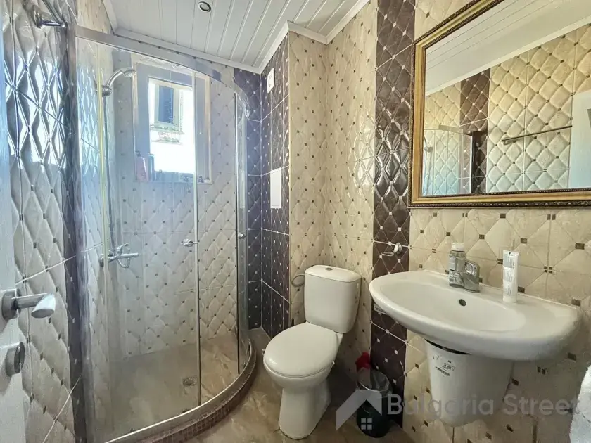 санузел