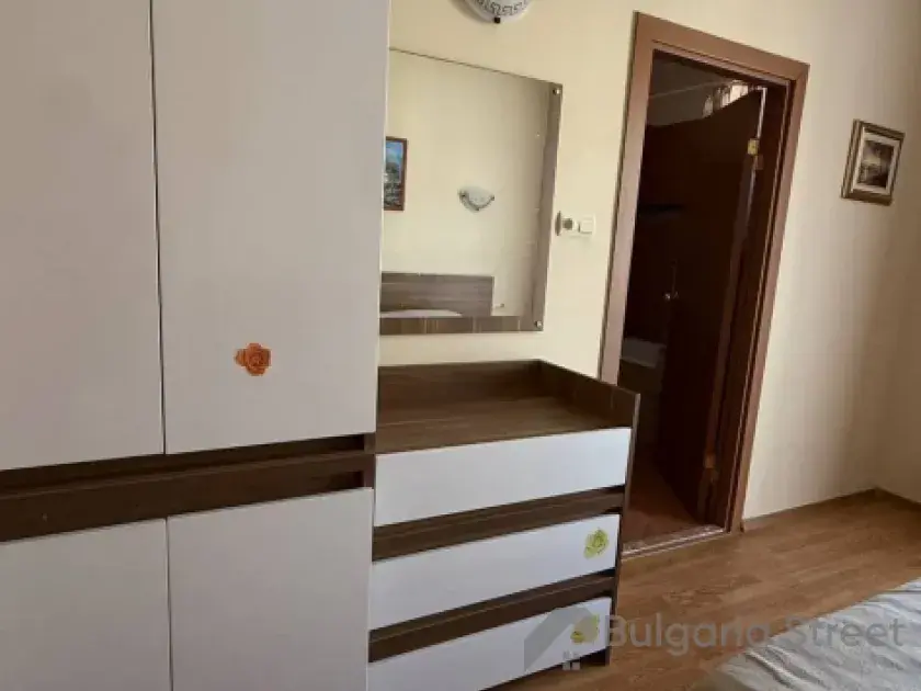 шкаф и комод