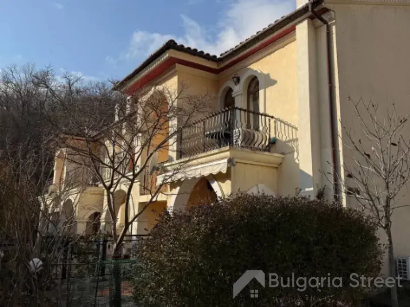 апартамент в комплексе Villa Romana