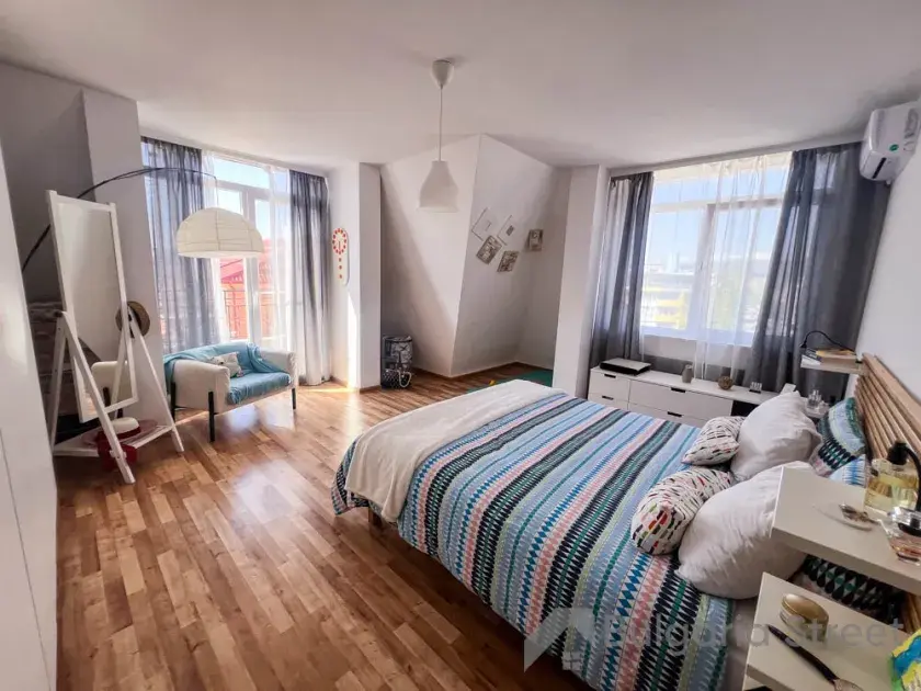 Magnolia Residence | Двухкомнатная квартира Солнечный берег