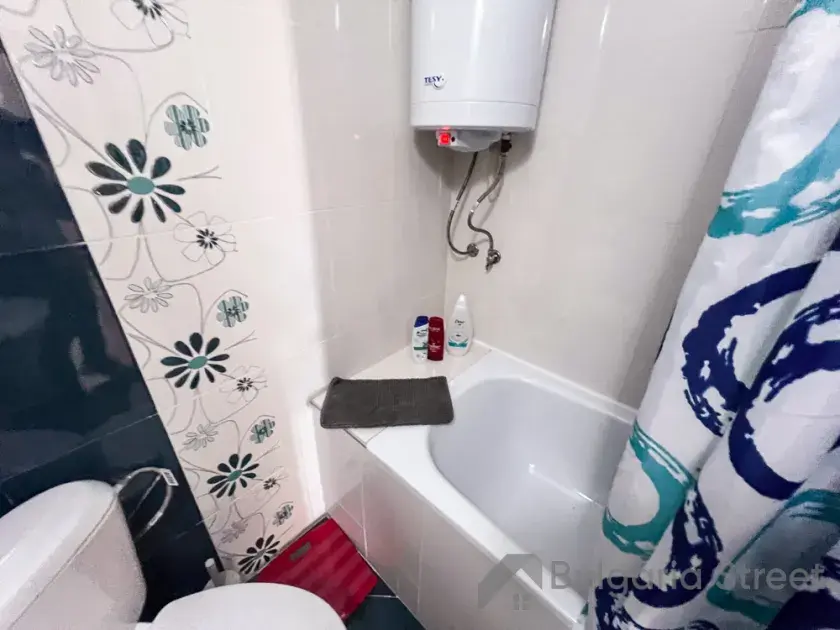 спальня