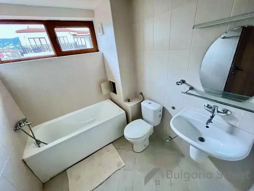 санузел