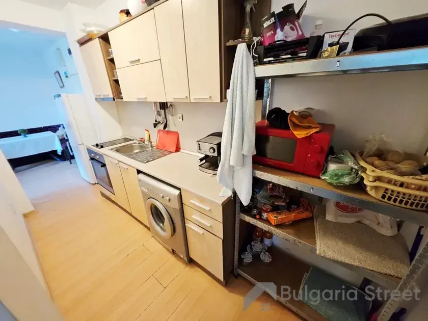 кухня