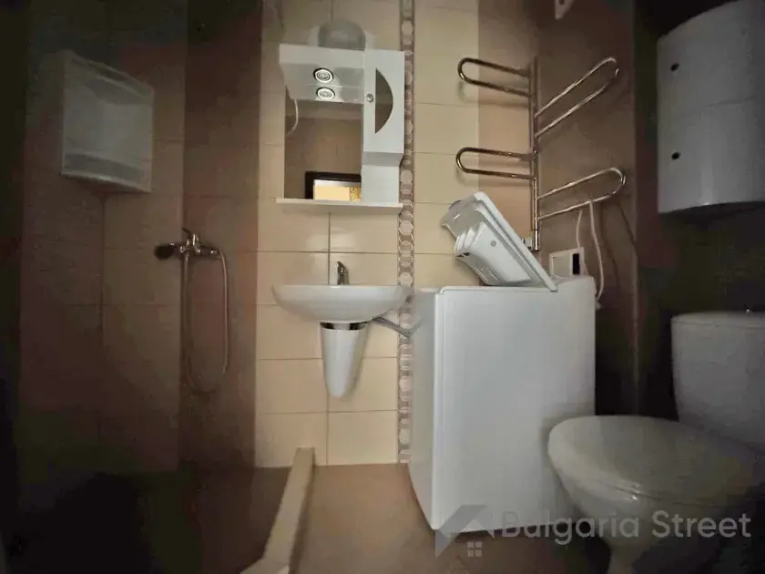 санузел