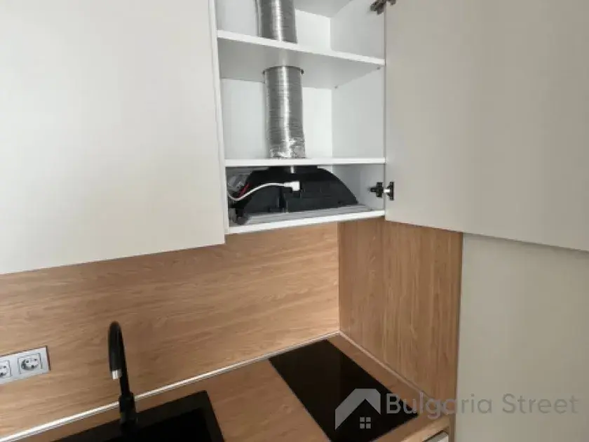 раковына на кухне