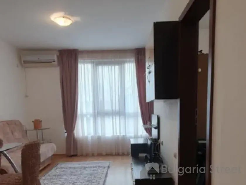 просторная квартира