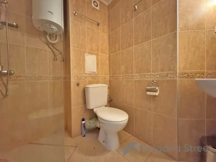 санузел