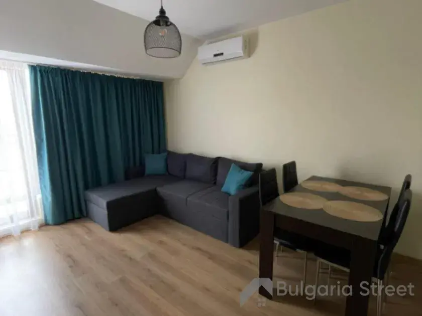 гостиная