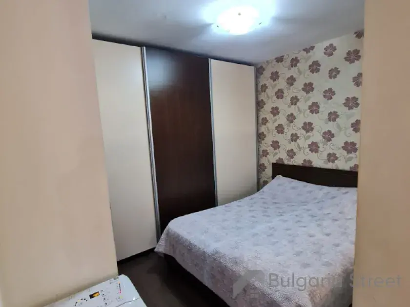 спальня