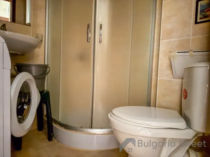 ванная комната
