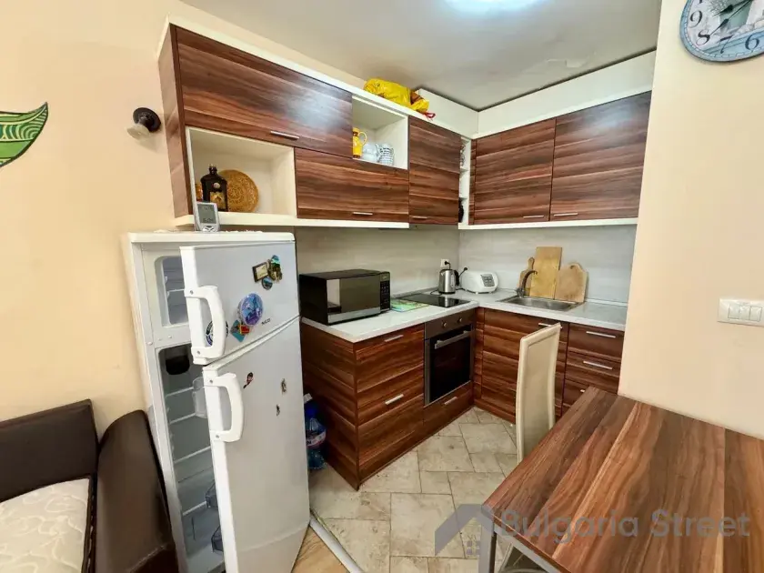куонная зона