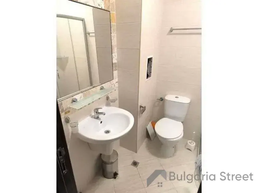 санузел