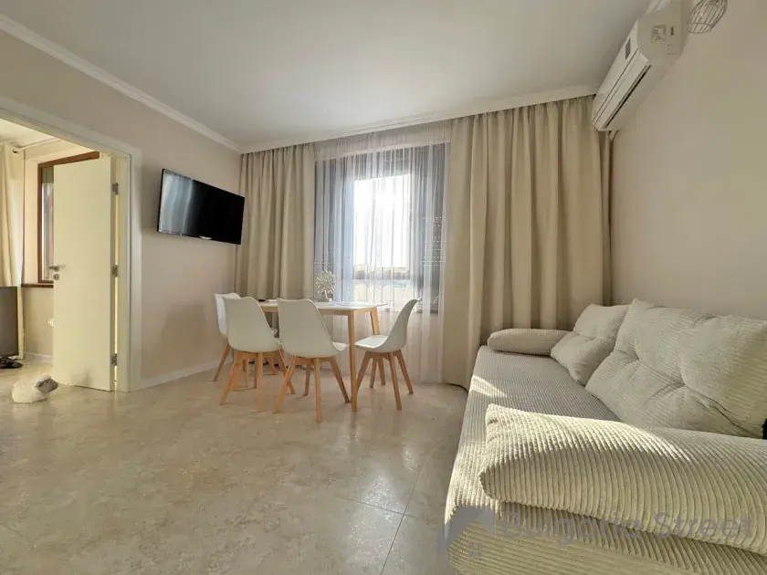 гостиная комната