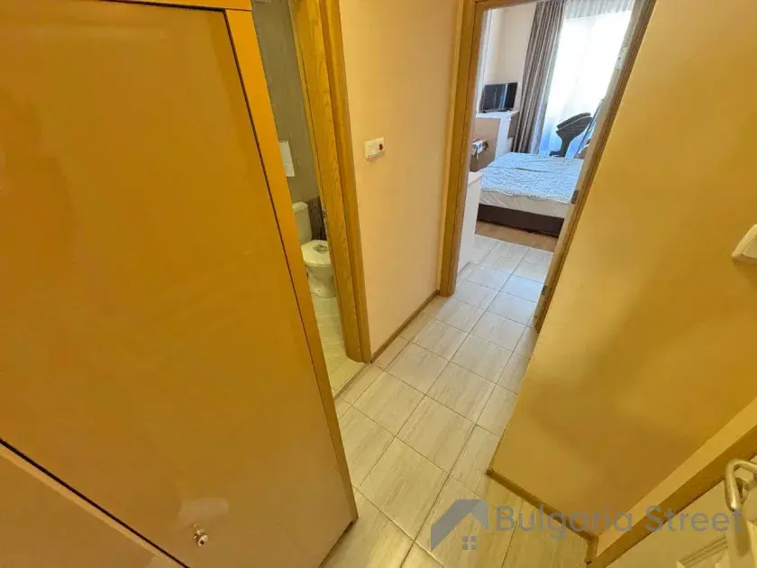 прихожая