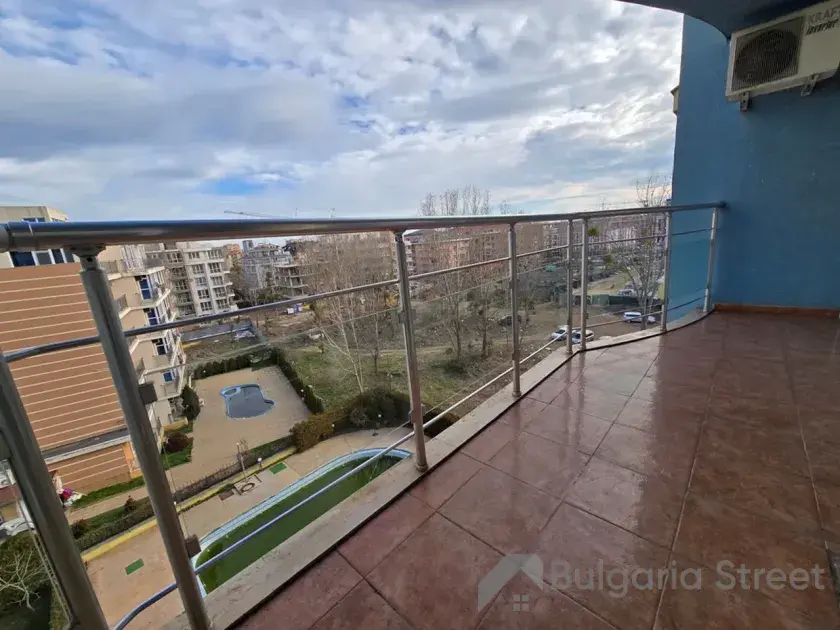 терраса