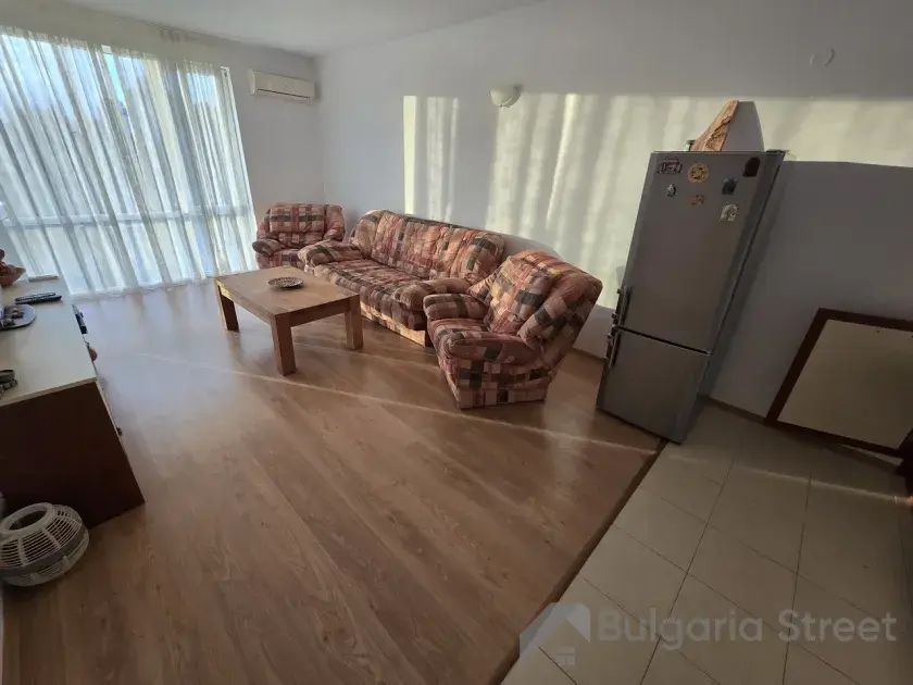 гостиная комната