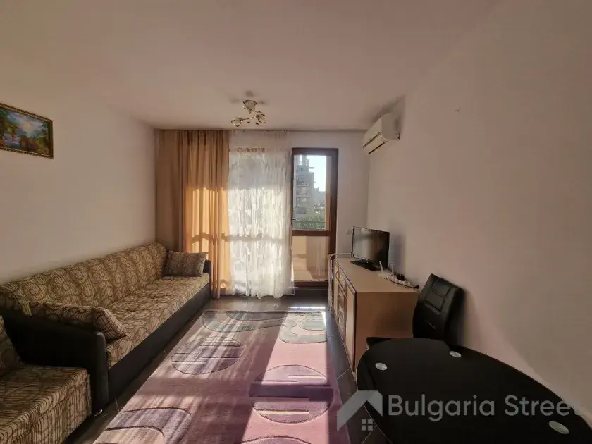 Cascadas 3 | Студия