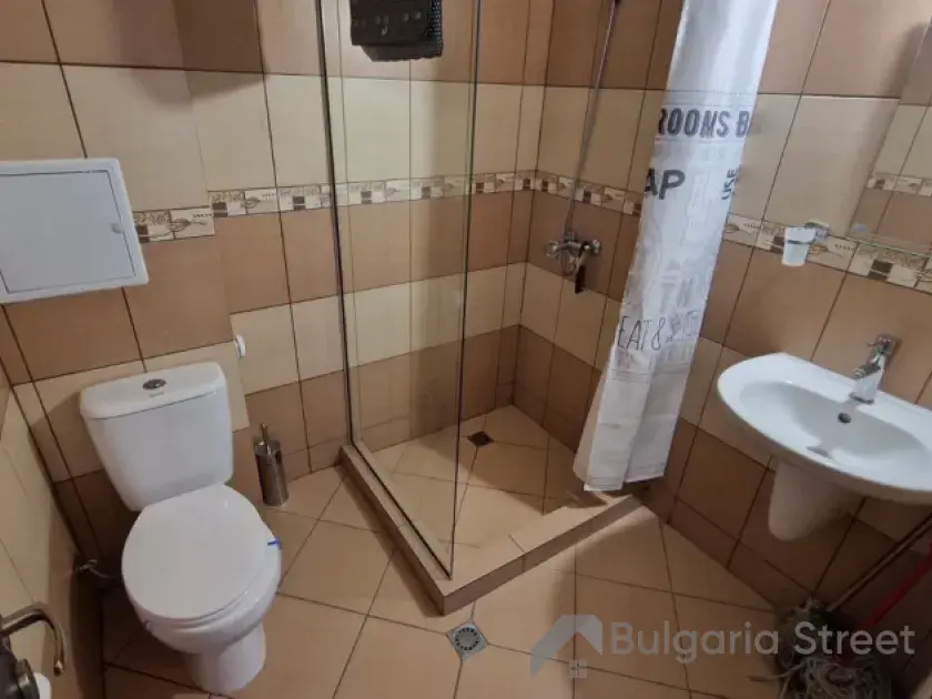 санузел
