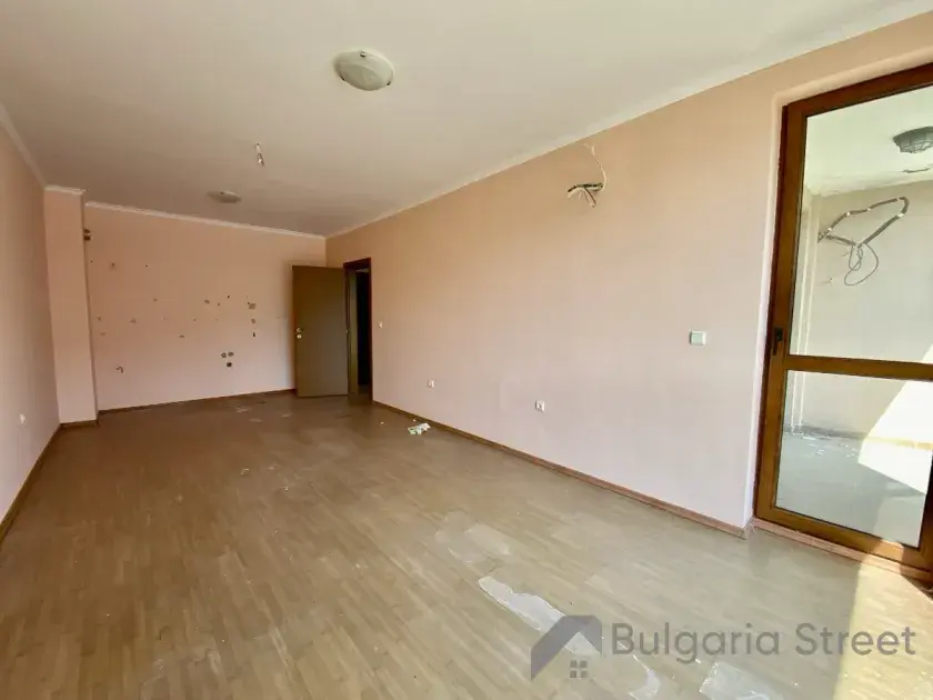 Гостинная комната