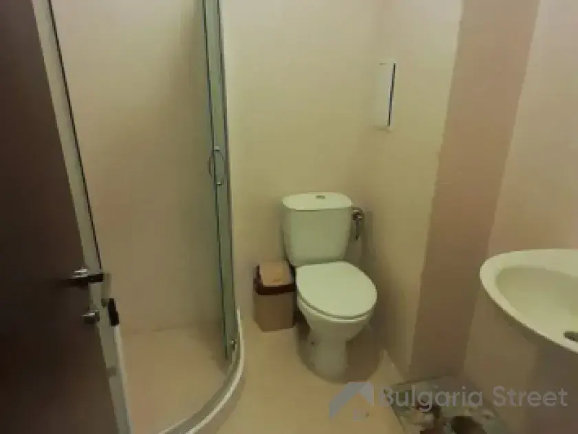 санузел
