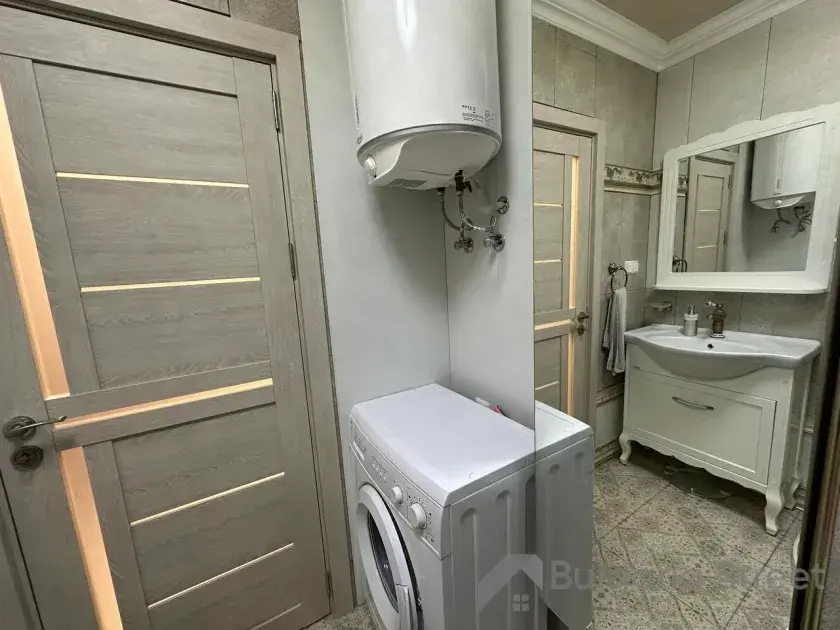 ванная комната
