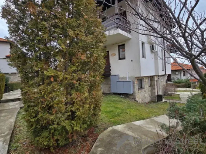Bay View Villas | Трёхкомнатная квартира в таунхаусе