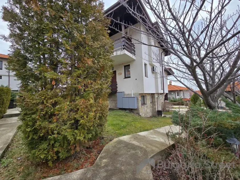 Bay View Villas | Трёхкомнатная квартира в таунхаусе