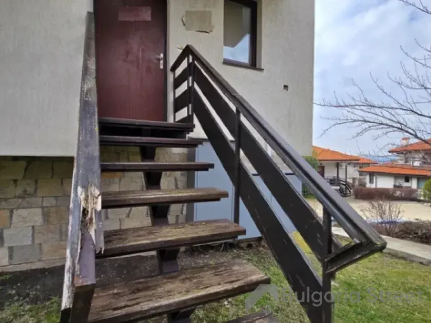 Bay View Villas | Трёхкомнатная квартира в таунхаусе