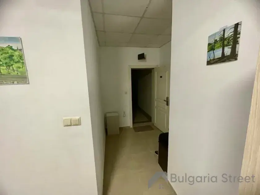 прихожая