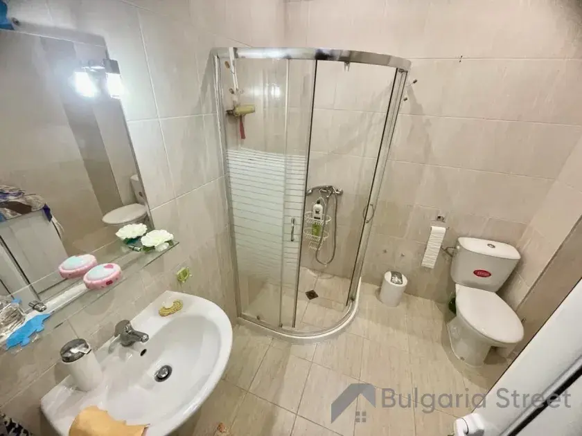 ванная комната