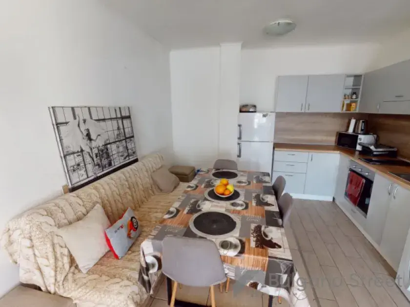 трехкомнатный апартамент в комплексе Bay View Villas