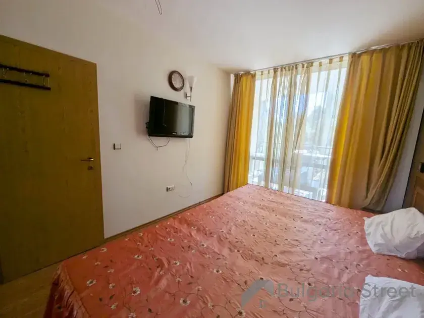 спальня