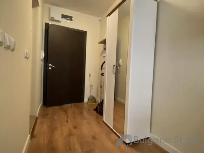 прихожая