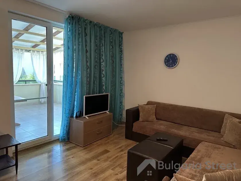 меблированная комната