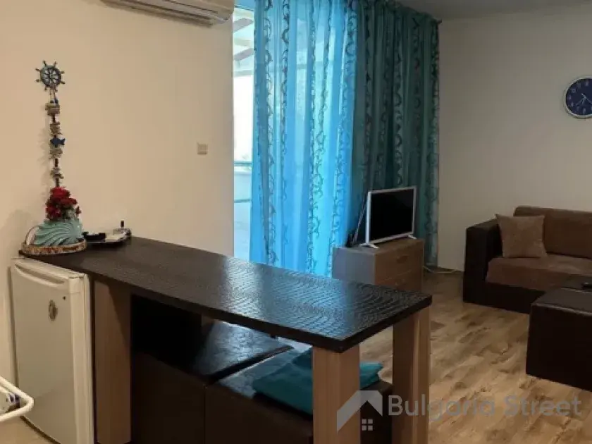 интерьер в комплексе