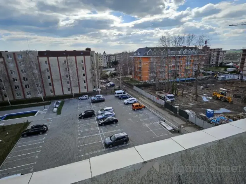 терраса