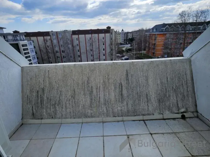 терраса