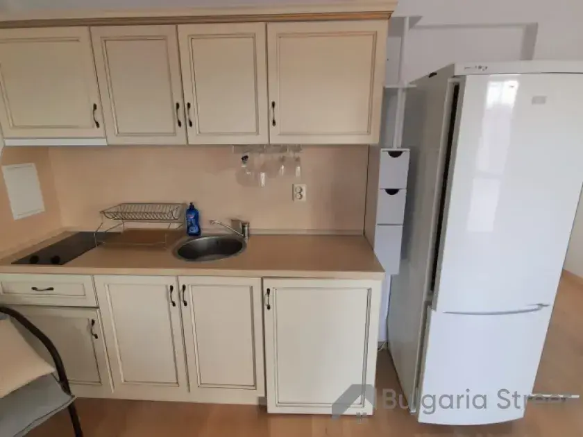 мебель в комнате