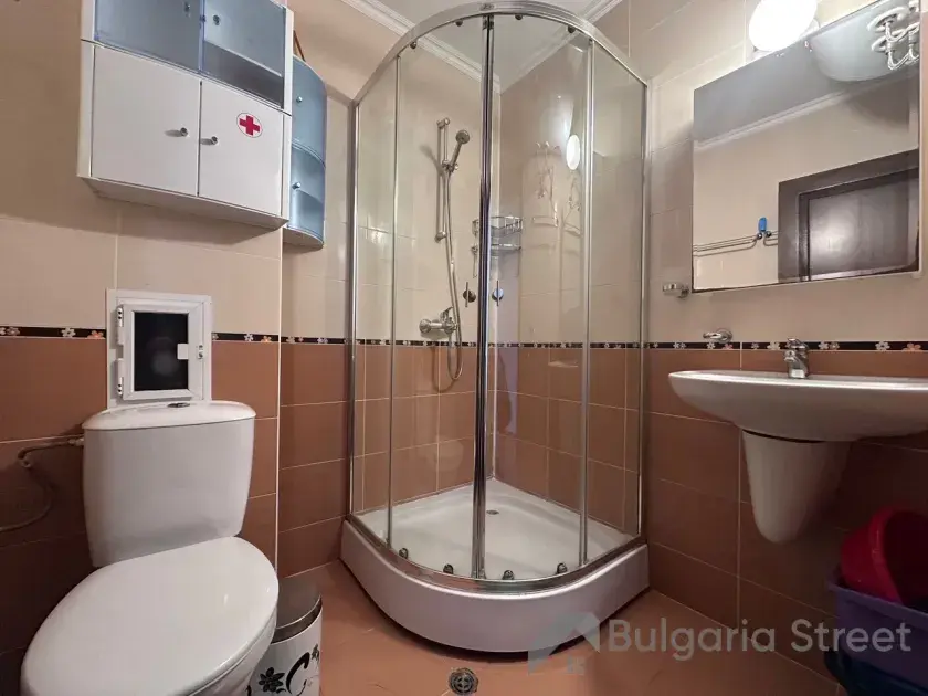 санузел