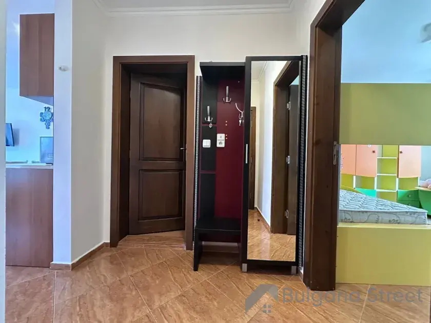 коридор