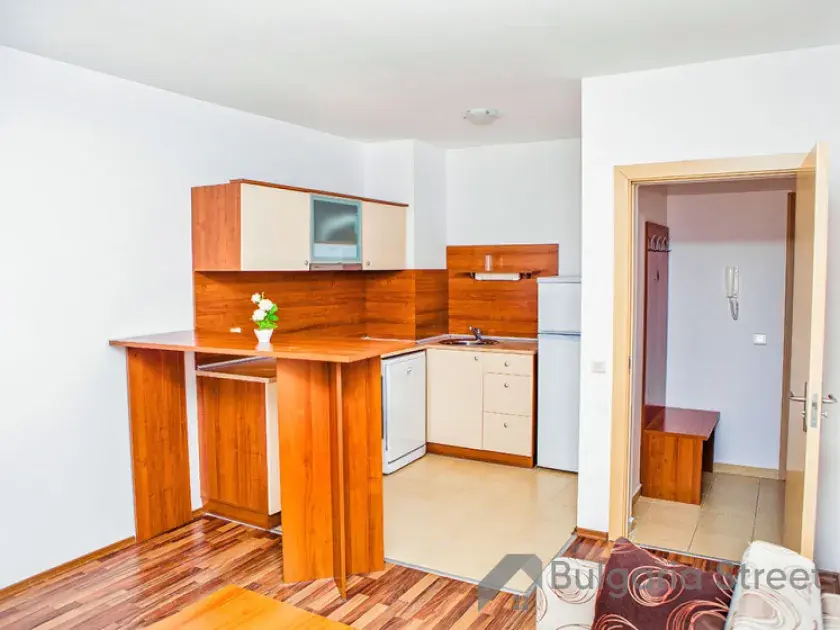 Nesseber Fort Residence | Готовое жильё