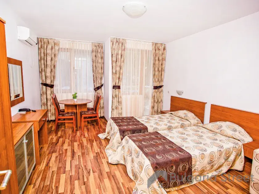 Nesseber Fort Residence | Готовое жильё