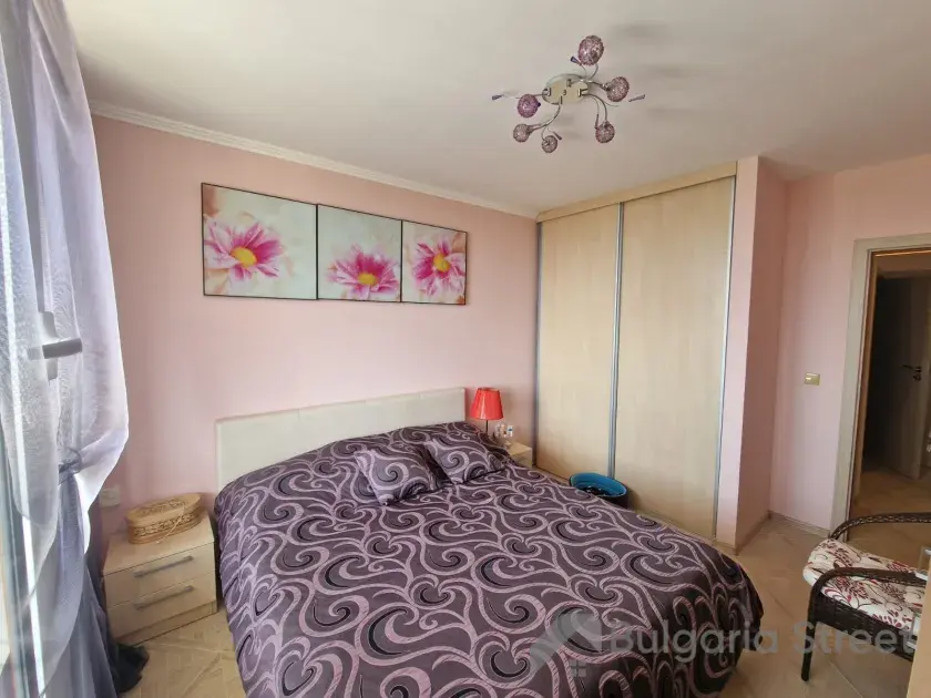 спальня