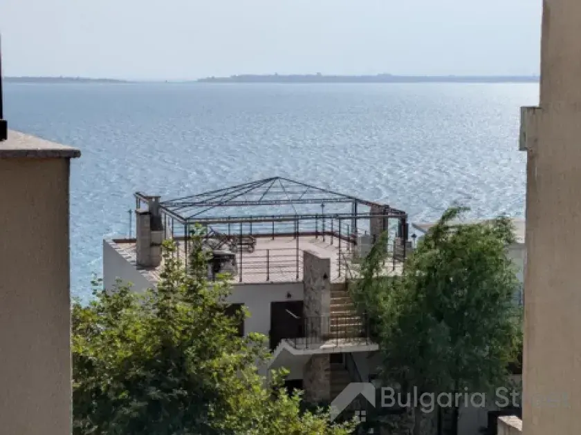 вид с терраса