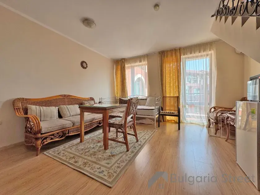 Chateau del Marina | гостиная, кухня