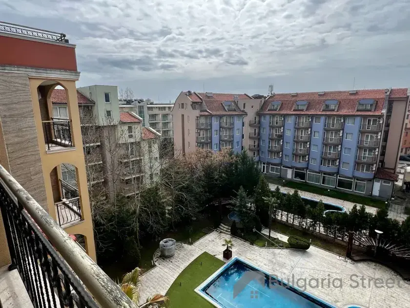 терраса
