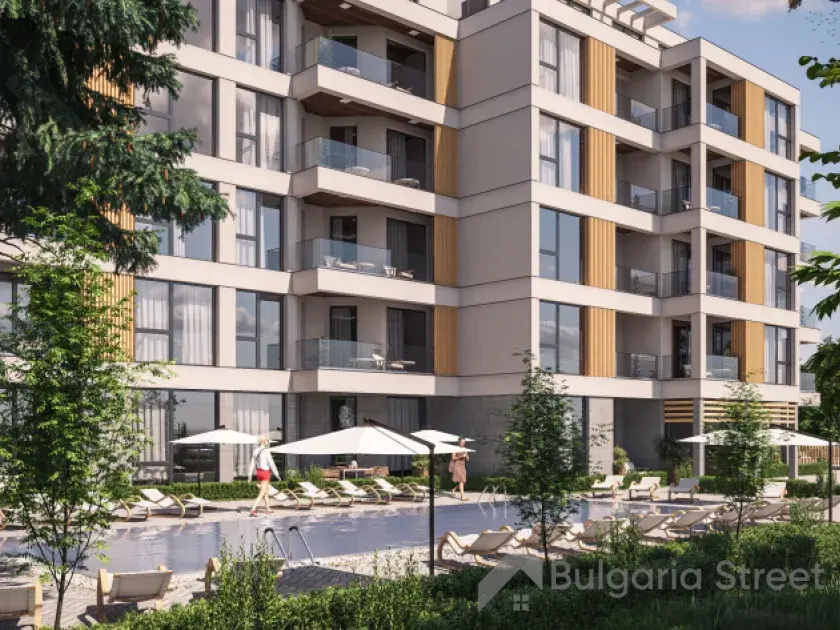 Новострой | Casa del Sol