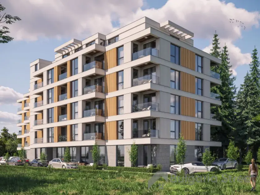 Новострой | Casa del Sol