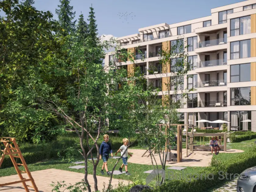 Новострой | Casa del Sol