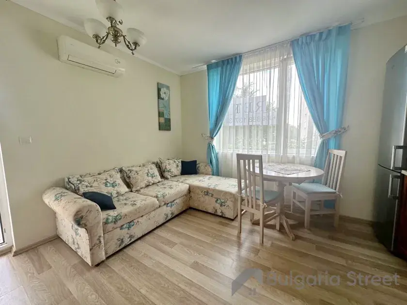 квартира в комплексе Родина 1